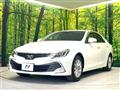 2016 Toyota Mark X