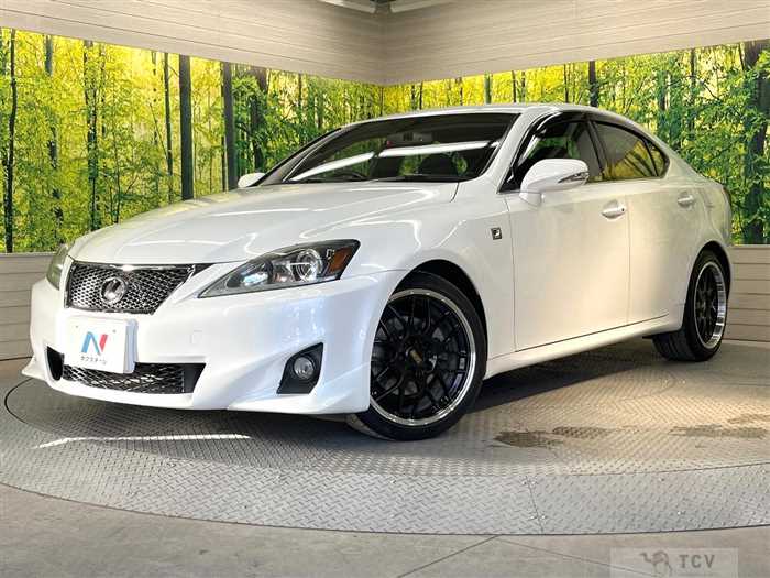 2010 Lexus IS