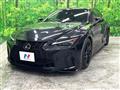 2021 Lexus IS