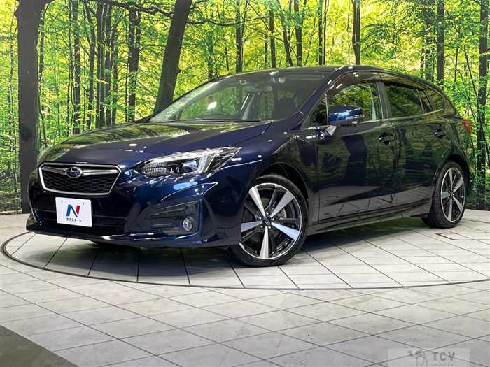 2018 Subaru Subaru Others