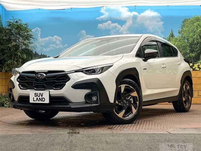 2023 Subaru Subaru Others