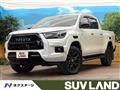 2024 Toyota Hilux