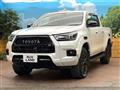 2024 Toyota Hilux