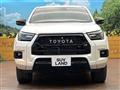 2024 Toyota Hilux