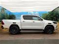 2024 Toyota Hilux