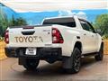 2024 Toyota Hilux