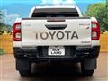 2024 Toyota Hilux