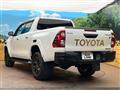 2024 Toyota Hilux
