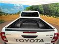 2024 Toyota Hilux