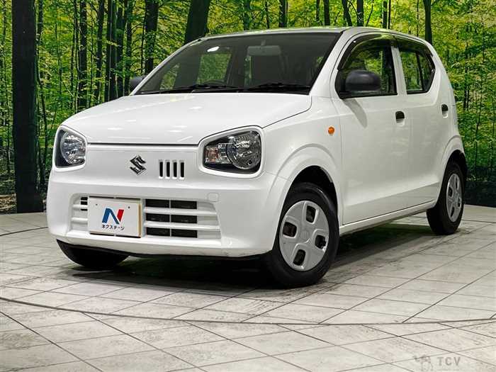 2016 Suzuki Alto