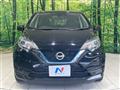 2020 Nissan Note