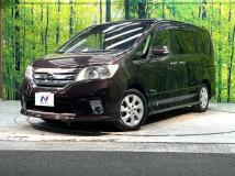 2013 Nissan Serena