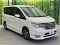 2014 Nissan Serena