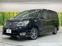 2014 Nissan Serena