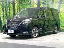 2019 Nissan Serena