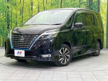 2020 Nissan Serena