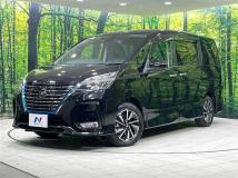 2020 Nissan Serena