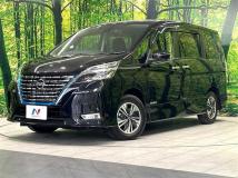 2022 Nissan Serena