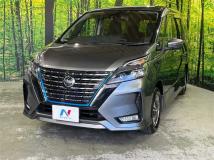 2023 Nissan Serena