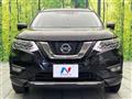 2020 Nissan X-Trail