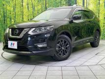2020 Nissan X-Trail
