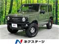 2018 Suzuki Jimny