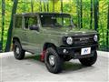 2018 Suzuki Jimny
