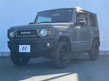 2018 Suzuki Jimny