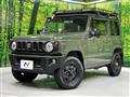 2020 Suzuki Jimny