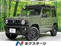 2020 Suzuki Jimny