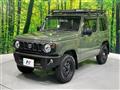 2020 Suzuki Jimny