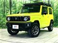 2020 Suzuki Jimny