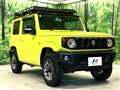 2020 Suzuki Jimny