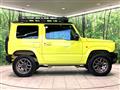 2020 Suzuki Jimny