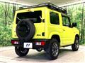 2020 Suzuki Jimny