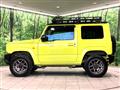 2020 Suzuki Jimny