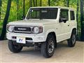 2022 Suzuki Jimny