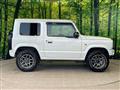 2022 Suzuki Jimny