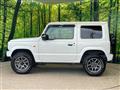 2022 Suzuki Jimny