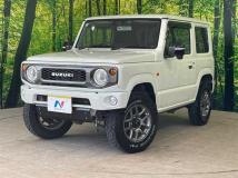 2022 Suzuki Jimny