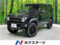 2023 Suzuki Jimny