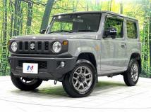 2024 Suzuki Jimny
