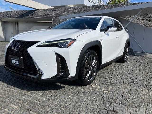 2020 Lexus Other