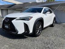 2020 Lexus Other
