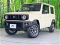 2024 Suzuki Jimny