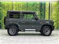 2024 Suzuki Jimny