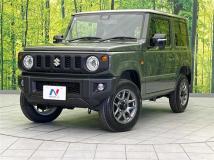 2024 Suzuki Jimny