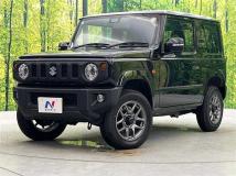 2025 Suzuki Jimny