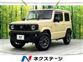 2025 Suzuki Jimny