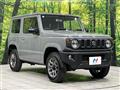 2025 Suzuki Jimny